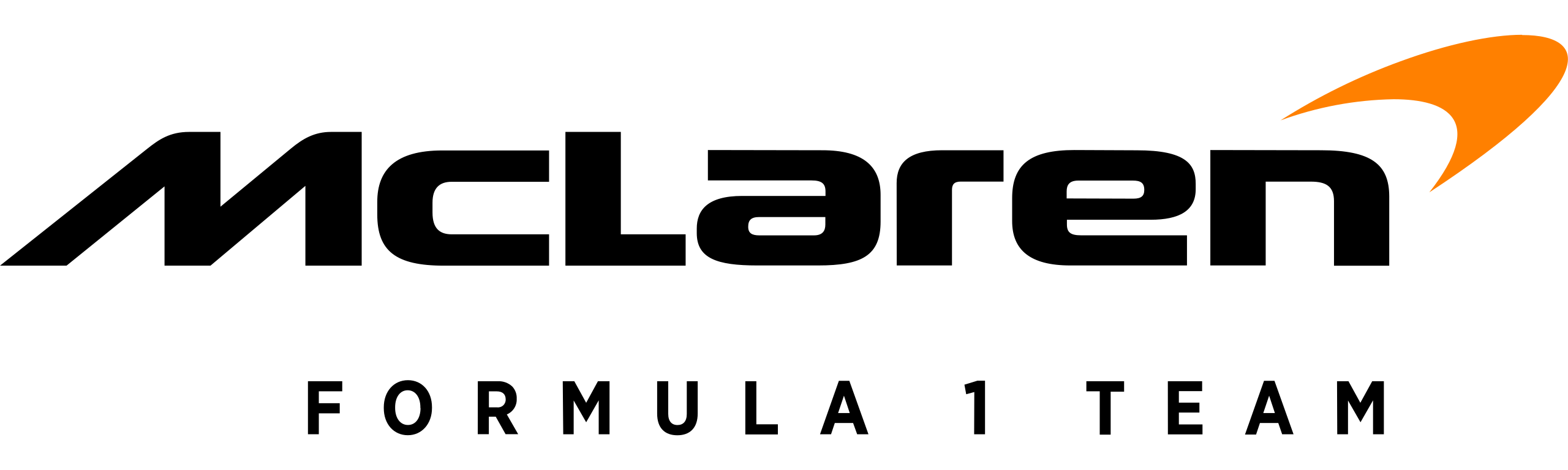 McLaren